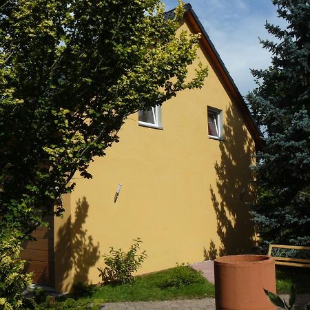 Hummelcasa Ferienhaus Bayreuth Pittersdorf Экстерьер фото