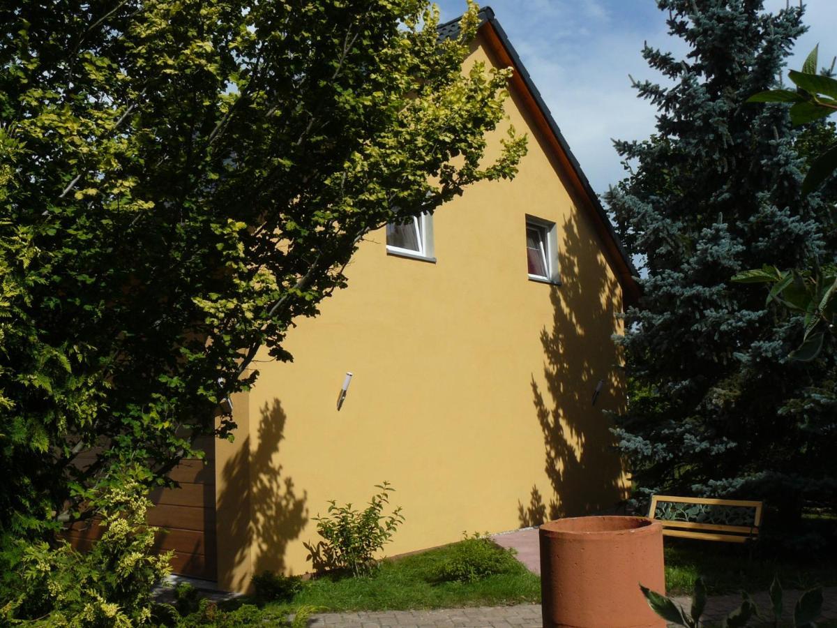 Hummelcasa Ferienhaus Bayreuth Pittersdorf Экстерьер фото
