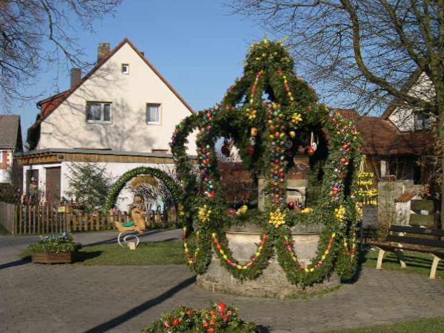Hummelcasa Ferienhaus Bayreuth Pittersdorf Экстерьер фото